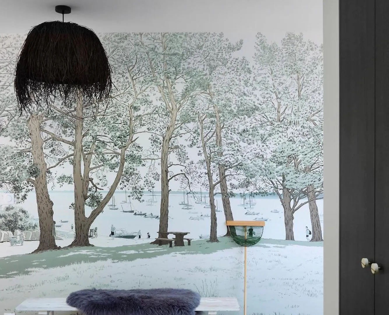 Magnifique Villa Contemporaine, Piscine Interieure Chauffee 29 Degres, Classee 5 Etoiles 康布里特